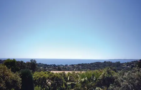 Location Maison 8 personnes à Les Issambres - Photo 5