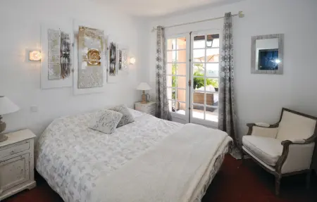 Location Maison 8 personnes à Les Issambres - Photo 7