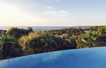 Location Maison 8 personnes à Les Issambres - Photo 12