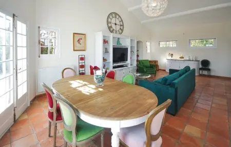 Location Maison 8 personnes à Les Issambres - Photo 13