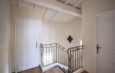 Location Maison 8 personnes à Les Issambres - Photo 15