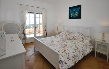 Location Maison 8 personnes à Les Issambres - Photo 19