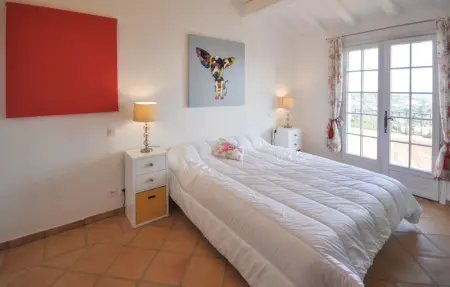 Location Maison 8 personnes à Les Issambres - Photo 21