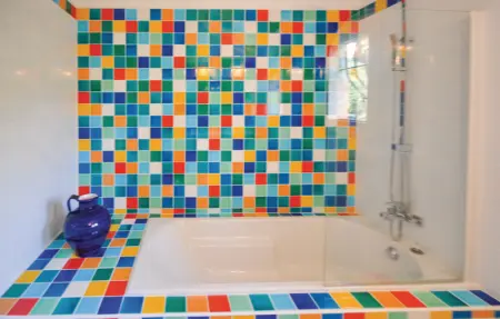 Location Maison 8 personnes à Les Issambres - Photo 27