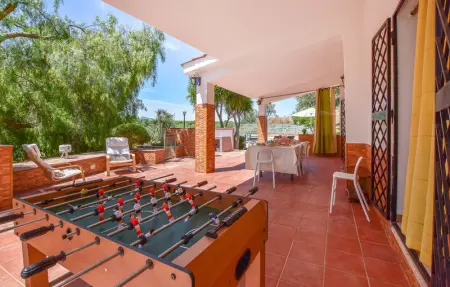 Location Maison 10 personnes à Trappeto - Photo 1