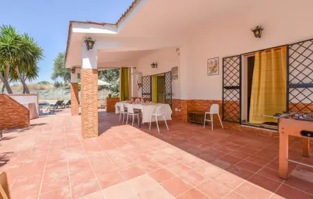 Location Maison 10 personnes à Trappeto - Photo 5