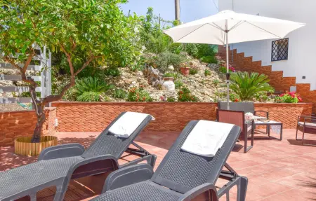 Location Maison 10 personnes à Trappeto - Photo 11