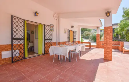 Location Maison 10 personnes à Trappeto - Photo 14