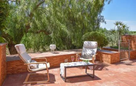 Location Maison 10 personnes à Trappeto - Photo 15