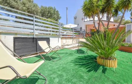 Location Maison 10 personnes à Trappeto - Photo 16