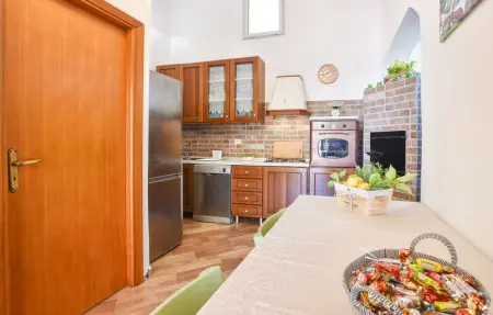 Location Maison 10 personnes à Trappeto - Photo 18