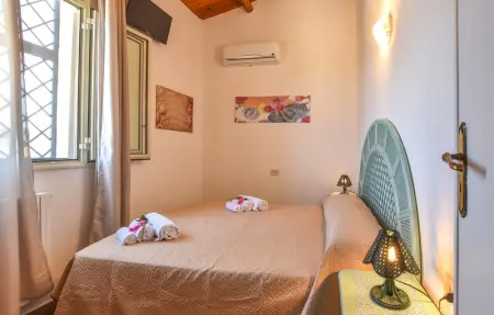 Location Maison 10 personnes à Trappeto - Photo 22