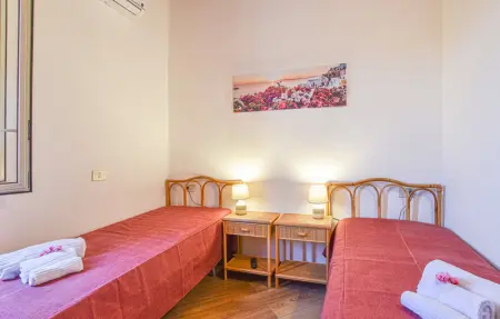 Location Maison 10 personnes à Trappeto - Photo 25