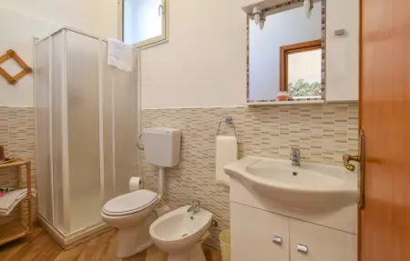 Location Maison 10 personnes à Trappeto - Photo 26