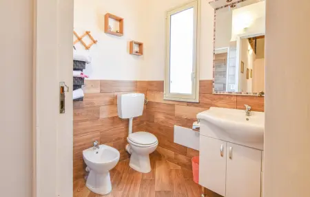 Location Maison 10 personnes à Trappeto - Photo 27