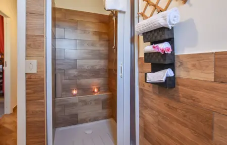 Location Maison 10 personnes à Trappeto - Photo 28