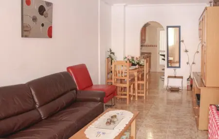 Location Appartement 4 personnes à Orihuela Costa - Photo 1