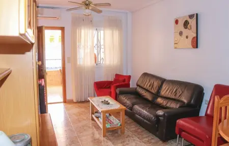Location Appartement 4 personnes à Orihuela Costa - Photo 2
