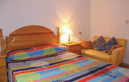 Location Appartement 4 personnes à Orihuela Costa - Photo 4