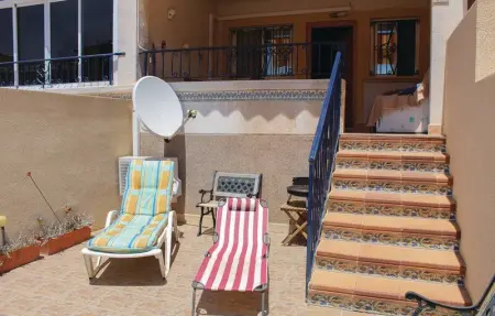 Location Appartement 4 personnes à Orihuela Costa - Photo 5
