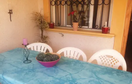 Location Appartement 4 personnes à Orihuela Costa - Photo 6