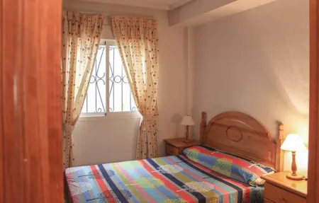 Location Appartement 4 personnes à Orihuela Costa - Photo 9