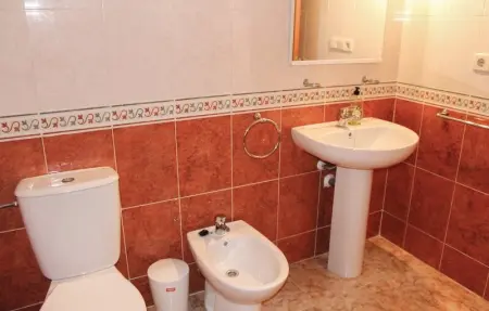 Location Appartement 4 personnes à Orihuela Costa - Photo 12