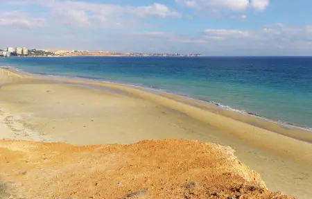 Location Appartement 4 personnes à Orihuela Costa - Photo 14