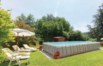 Lucca, Huisje in Valpromaro Camaiore LU, Villa Il Cedro ITV788 N°554120