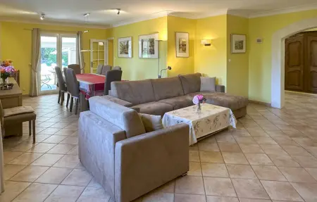 Location Maison 10 personnes à St. Cannat - Photo 34