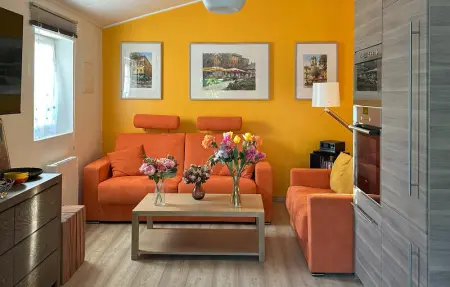 Location Maison 10 personnes à St. Cannat - Photo 41