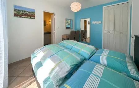 Location Maison 10 personnes à St. Cannat - Photo 43