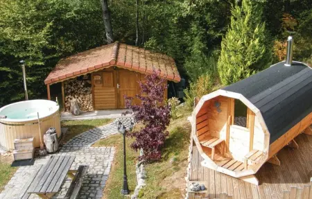 Location Maison 8 personnes à Basse sur le Rupt - Photo 3