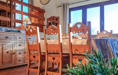 Location Maison 8 personnes à Basse sur le Rupt - Photo 11