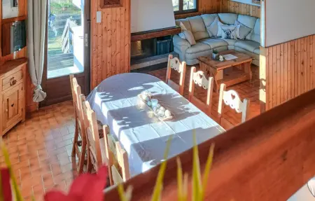 Location Maison 8 personnes à Basse sur le Rupt - Photo 12