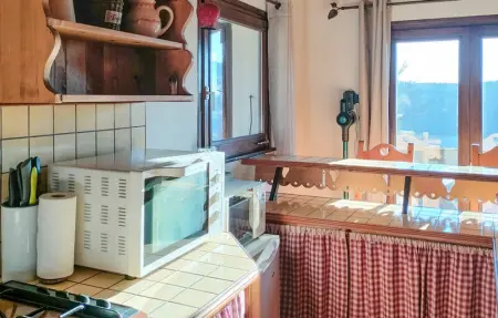 Location Maison 8 personnes à Basse sur le Rupt - Photo 14