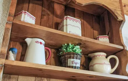 Location Maison 8 personnes à Basse sur le Rupt - Photo 15