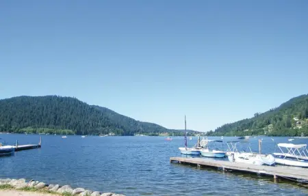 Location Maison 8 personnes à Basse sur le Rupt - Photo 23