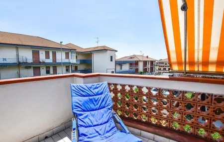 Archirafi House, Appartement 4 personnes à Riposto - Photo 7