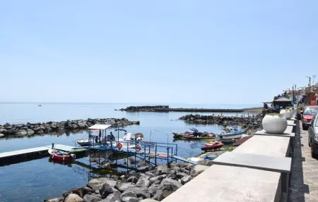 Archirafi House, Appartement 4 personnes à Riposto - Photo 13