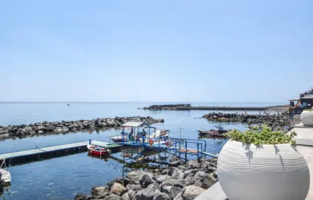 Archirafi House, Appartement 4 personnes à Riposto - Photo 14