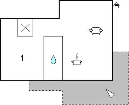 Archirafi House, Appartement 4 personnes à Riposto - Photo 15