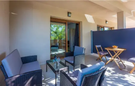 Location Appartement 4 personnes à Dramalj - Photo 1