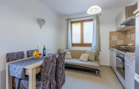 Location Appartement 4 personnes à Dramalj - Photo 3