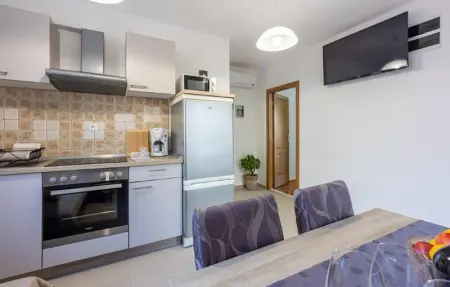 Location Appartement 4 personnes à Dramalj - Photo 4