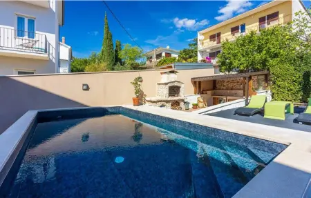 Location Appartement 4 personnes à Dramalj - Photo 7