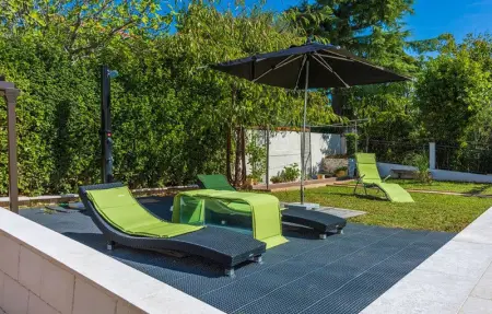 Location Appartement 4 personnes à Dramalj - Photo 11