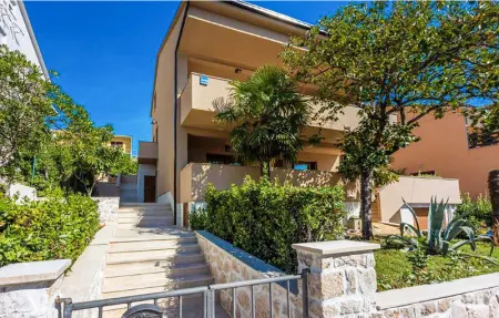 Location Appartement 4 personnes à Dramalj - Photo 14