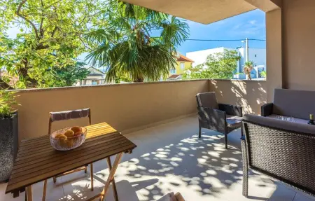 Location Appartement 4 personnes à Dramalj - Photo 16