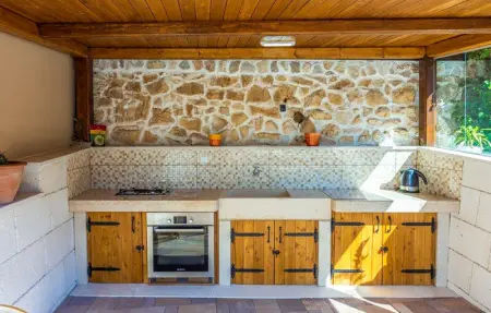 Location Appartement 4 personnes à Dramalj - Photo 18